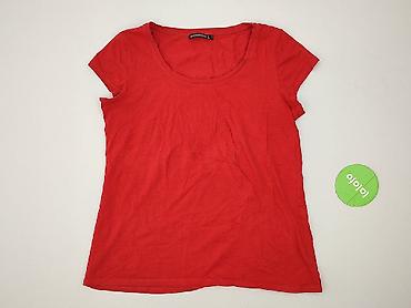 pull and bear evangelion: Encuentro, T-shirt damski, rozmiar L — 2