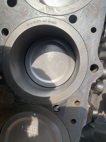 Грузовики: Грузовик, ЗИЛ, Стандарт, Б/у — 13