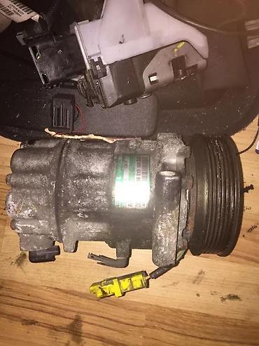 SANDEN SD6C12.KOMPRESOR KLIME CITROEN C408-1.6HDI | Zvati od 8-22h i