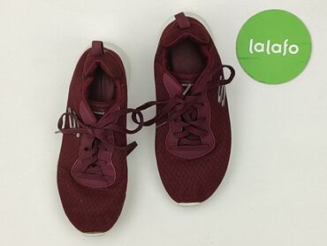 Skechers, Кросівки жіночі, 37, стан - Дуже гарний
