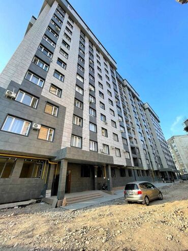 Продажа квартир: 1 комната, 43 м², Элитка, 11 этаж, Евроремонт