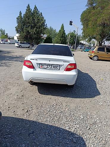 aion gac: Daewoo Nexia: 2008 г., 1.5 л, Механика, Бензин, Седан — 1