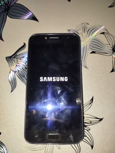samsung j2 qiymeti 2019: Samsung Galaxy J2 Pro 2016, rəng - Qara