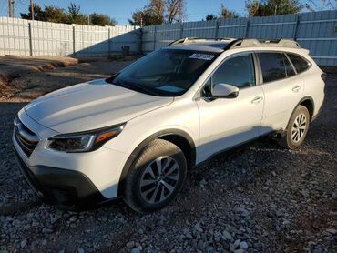 автомобиль субару форестер: Subaru Outback: 2020 г., 2.5 л, Автомат, Бензин, Кроссовер