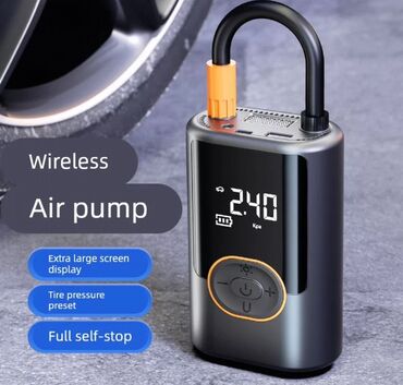 газ оборудование на авто: Компрессор Новый, Оригинал, Китай