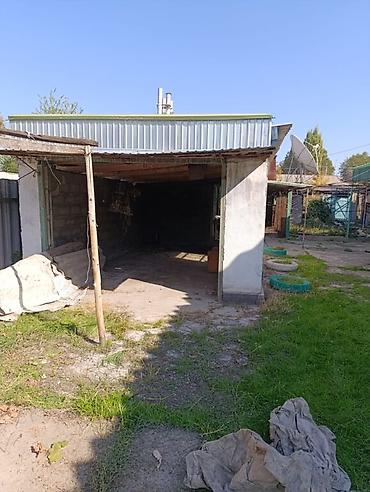 полтавка: Продаю дом в Полтавке 5.комнат.Есть хоз.постройки(гараж,сеновал,сараи — 6