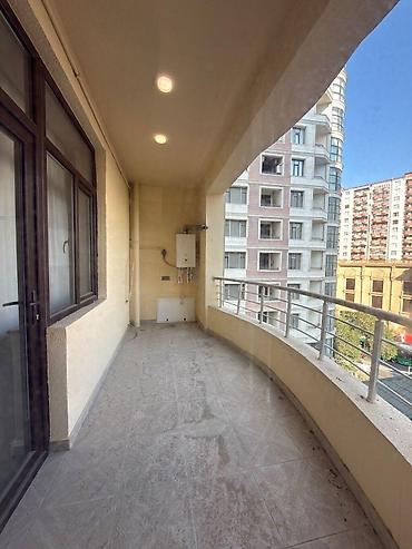 Yeni tikili: Satılır 3 otaqlı yeni tikili 112 m², Gənclik m. Kateqoriya Yeni — 21