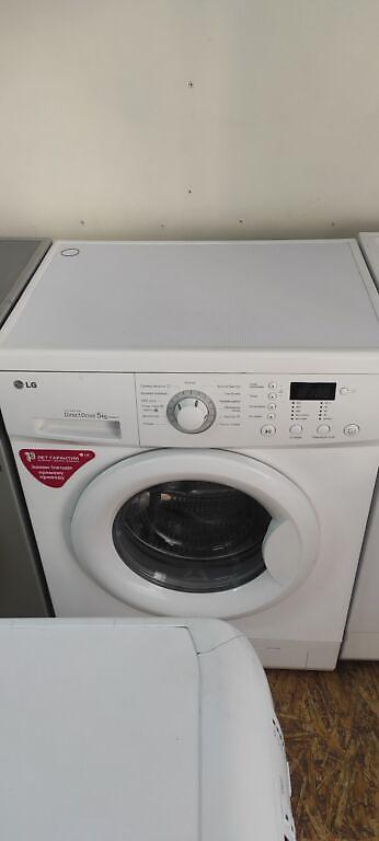 Стиральные машины автомат: Стиральные машины автомат б/у привозные, проверенные с гарантией! — 4