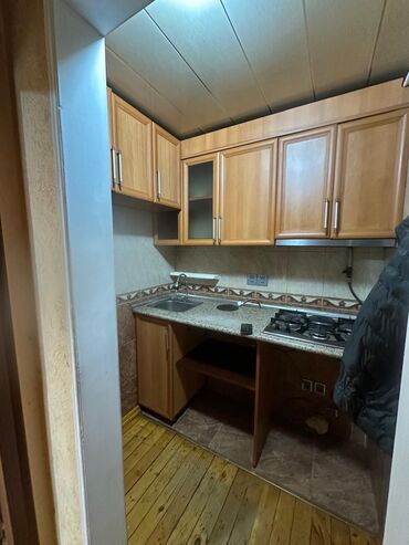 Yeni tikili: Yeni Yasamal, 2 otaqlı, Yeni tikili, m. İnşaatçılar, 50 kv. m — 8