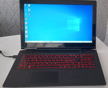 noutbuklar qiymetleri: İşlənmiş Lenovo 15.6 ", Intel Core i7, 512 GB