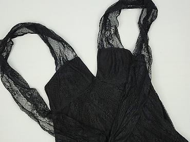 body bluzki koronka: H&M, Top damski, rozmiar S — 1