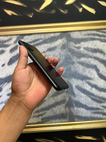 samsung galaxy a03 core: Samsung Galaxy A03, 64 GB, rəng - Qara, Barmaq izi, Face ID — 6