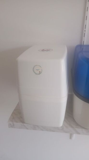 Digər məişət texnikası: Su filtrləri satılır. Yeni. Zəmanət verilir. Servis xidməti var -da lalafo.az — 11 Digər məişət texnikası: Su filtrləri satılır. Yeni. Zəmanət verilir. Servis xidməti var — 11