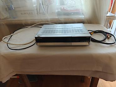 tv tuner: Openbox X820CI peyk qəbuledicisi - Modell: Openbox X820CI (Made in — 1