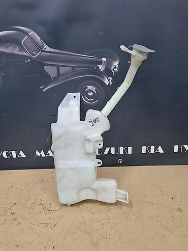 POSUDA TECNOSTI BRISACA ZA NISSAN QASHQAI OD 2014. DO 2021. GOD