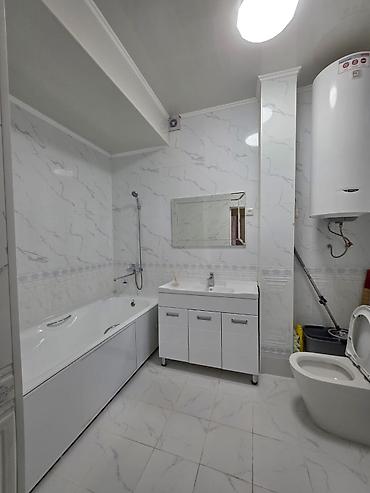 Продажа квартир: 3 комнаты, 123 м², Элитка, 3 этаж — 9