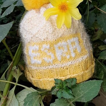 Sifarişlə əl işləri: Sifariş qəbul olunur — 20