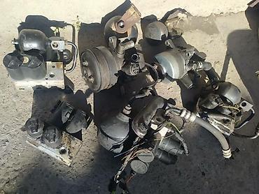 Двигатели, моторы и ГБЦ: Внимательно прочитайте объявление!Продаю рабочий но разобранный — 11