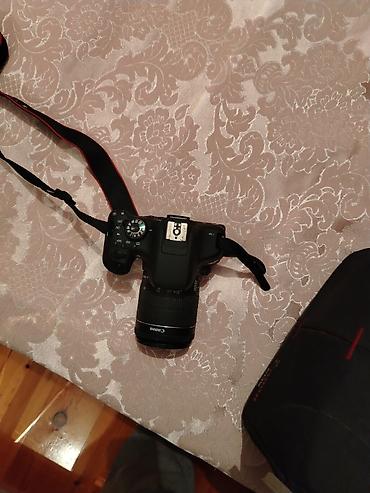nlt plus electronics: Canon EOS 750D DSLR fotoaparat - Sensor: 24.2 MP APS‑C CMOS - Güzgülü — 5