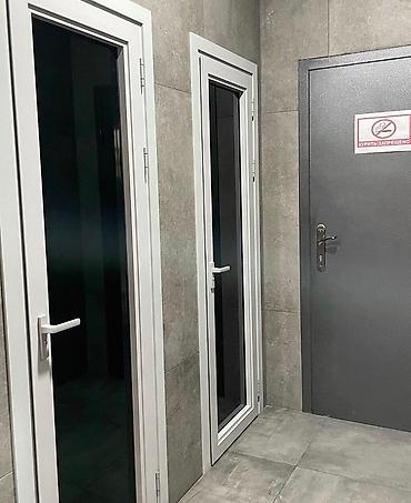 Ремонт окон и дверей: : Установка — 18