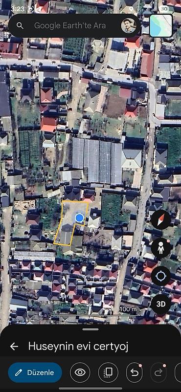 Torpaq sahələrinin satışı: Tikinti — 9