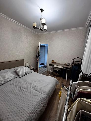 Köhnə tikili: Bakı, Bakıxanov qəs., 2 otaqlı, Köhnə tikili, 55 kv. m — 2
