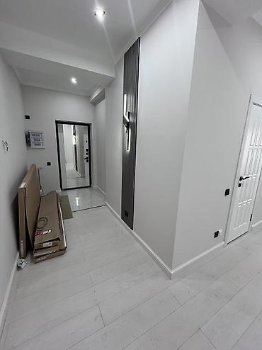 8 микрорайон: 2 комнаты, 66 м², 7 мкр Элитка, 8 этаж, Дизайнерский ремонт — 7