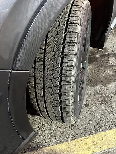 Subaru: Subaru Ascent: 2019 г., 2.4 л, Вариатор, Бензин, Кроссовер — 15