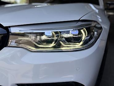 электр мото: BMW 5 series: 2020 г., 2 л, Автомат, Гибрид, Седан — 5