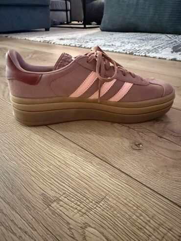 Patike: Adidas, 40 — 4