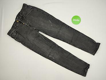 getry jeansowe: House of Denim, Jeansy damskie, rozmiar L — 2