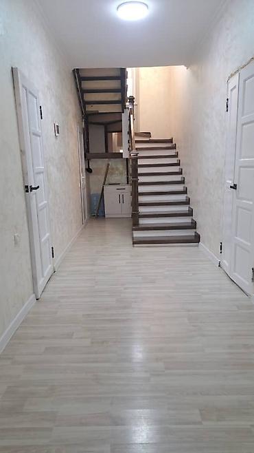 Долгосрочная аренда домов: 160 м², 6 комнат, Семейным — 3