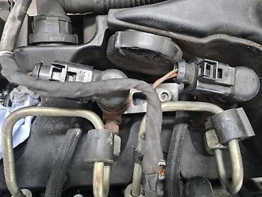 polirka lidl: DIZNE ZA VOLKSWAGEN POLO OD 2009. DO 2016. GOD. - 03P130277 | Dizne — 1