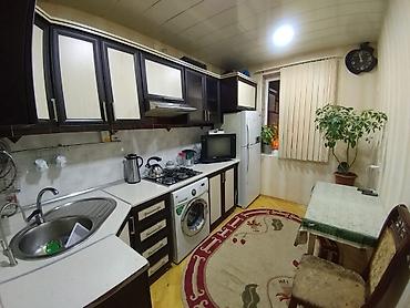 tap az sahil qesebesi: Sumqayıt şəhəri,10-cu mikrorayon, DƏMİRYOLU VAĞZALINA Səməd marketə — 8