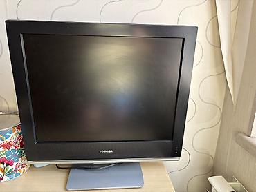 ТВ и видео: Б/у Телевизор Toshiba LCD — 2
