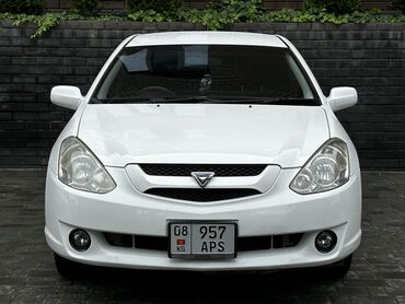 toyota caldina: Toyota Caldina: 2003 г., 1.8 л, Автомат, Газ, Универсал