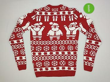 sweter grinch: Sweter damski, rozmiar S — 3