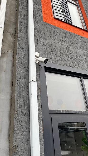 Видеонаблюдение, охрана: Системы видеонаблюдения, Домофоны, Охраннопожарные сигнализации | Квартиры, Дома, Нежилые помещения | Установка, Демонтаж, Настройка — 25