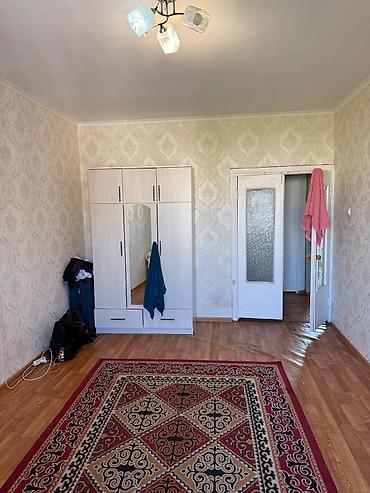 сниму квартиру токмак: Продается 2-комнатная квартира в 10 мкр 5/5 этаж с мебелью, санузел — 7