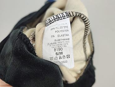 spencer pl: Italian Style, Bluza damska
, rozmiar S — 4