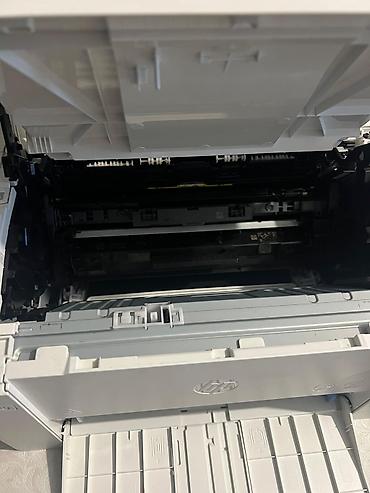 Ofis avadanlığı: HP LaserJet Pro M102a lazer printer - Növ: Monoxrom lazer printer — 5