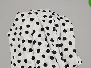 plisowane bluzki: H&M Divided, Bluzka damska, rozmiar 2XS — 6