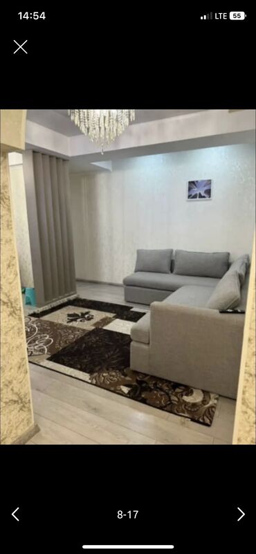 Долгосрочная аренда квартир: 2 комнаты, Собственник, Без подселения, С мебелью полностью — 7