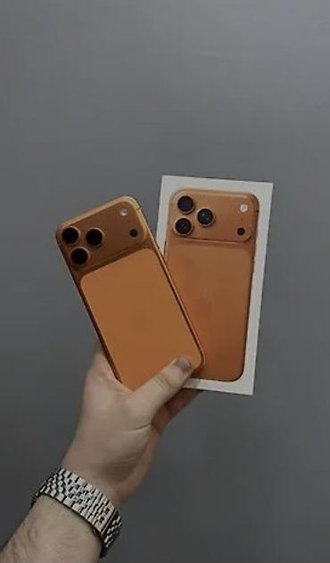 iphone 14 pro max baku: IPhone 17 Pro Max — 1