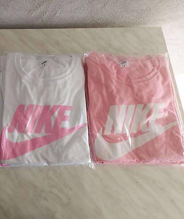 Majice: Majice muske stampa 450 din komad u seriji 4 komada, majice vez muske — 21