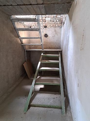 Продажа коттеджей и домов: Продаю недостроенный дом с.сарбан (с.джал) участок 12 соток, свет — 12