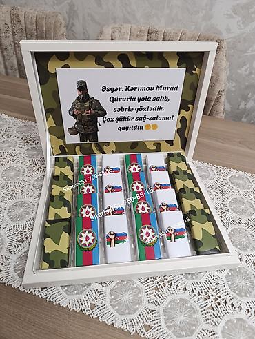 торт мугань: Esger xoncasi;Esger xoncalari sifarisle hazirlanir.Sifarisler en az — 4