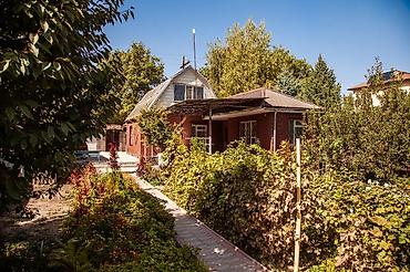 контейнер морфлот купить: Продаю жилой дачный дом с участком 5 сот - Кирпичный дом с жилой — 4