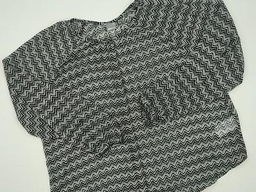 obcisla bluza: Gina Tricot, Bluzka damska, rozmiar S — 1