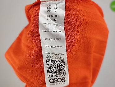 asos plaszcze: Asos, Sukienka damska, rozmiar XS — 5